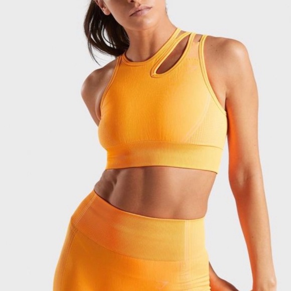 Gymshark Other - GYMSHARK Legging Ultra Seamless